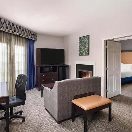 Best Western Plus Grant Creek Inn-3