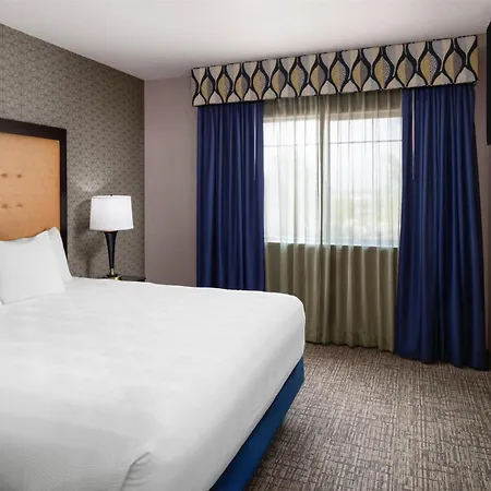 Best Western Plus Grant Creek Inn-2