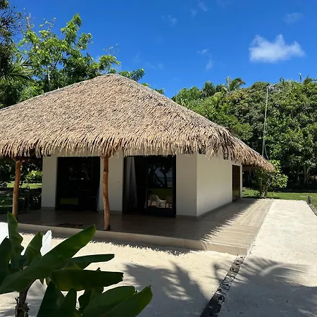 Hôtel Atiapiti-3
