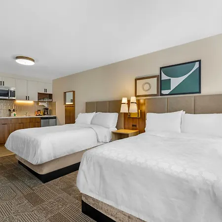 Staybridge Suites East Stroudsburg - Poconos By Ihg-2