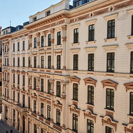 The Ritz-Carlton, Vienna-3