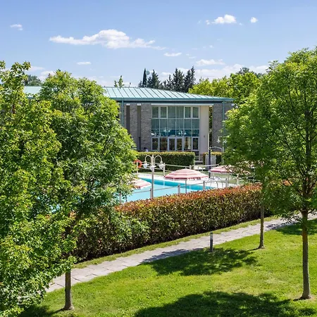 Chianti Village - Free Parking&Pool-2