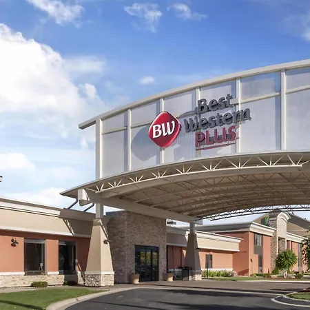 Best Western Plus Willmar-2