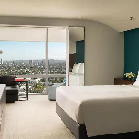 Andaz West Hollywood, By Hyatt-2