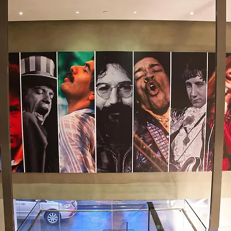 Andaz West Hollywood, By Hyatt-3