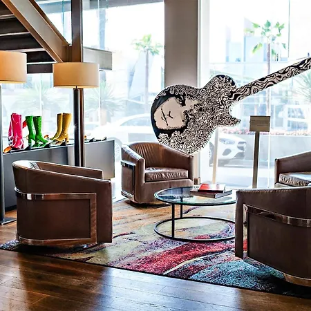 Andaz West Hollywood, By Hyatt-2