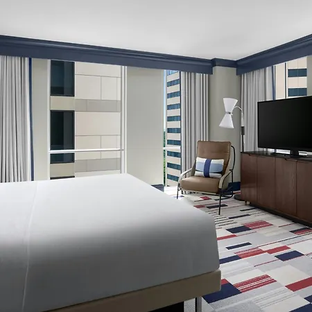 Le Meridien Arlington-3