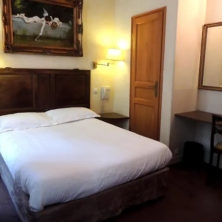 Hotel Du Lys-2