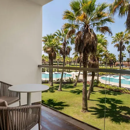 Algarve Marriott Salgados Golf Resort & Spa-3