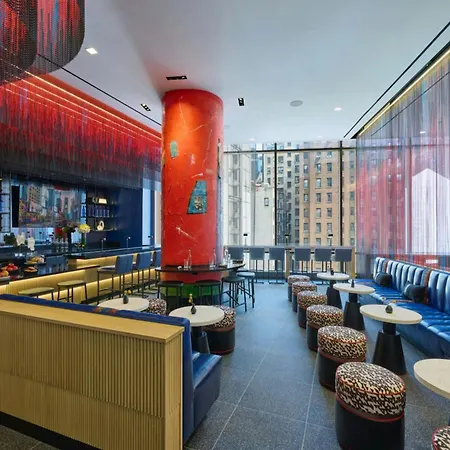 Residence Inn By Marriott New York Manhattan/Central Park-3