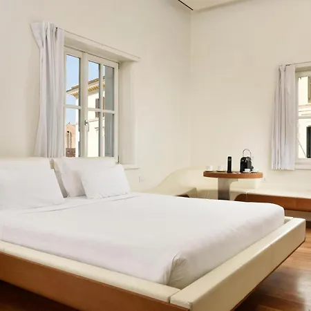 Palazzo Montemartini Rome, A Radisson Collection Hotel-2