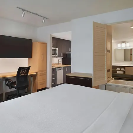 Towneplace Suites By Marriott Thunder Bay-2