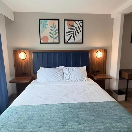 Wingate By Wyndham Athens Ga-3