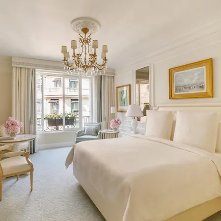 Four Seasons Hotel George V Paris-2
