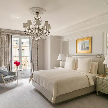Four Seasons Hotel George V Paris-2