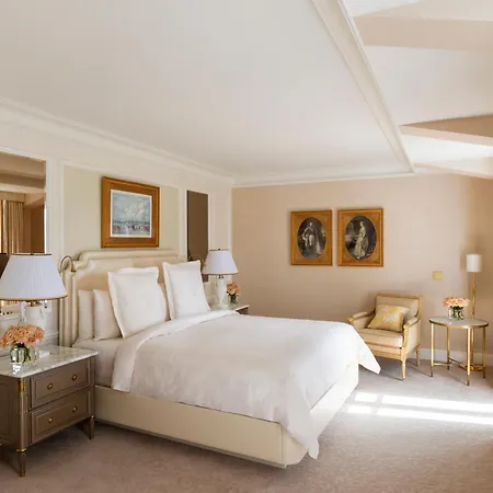 Four Seasons Hotel George V Paris-2