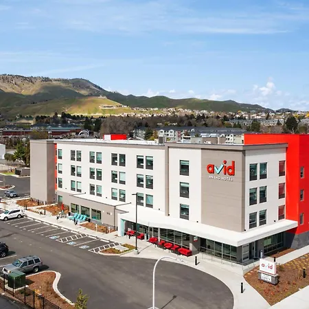 Avid Hotel Wenatchee By Ihg-3