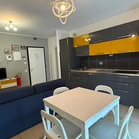 Aurum Aparthotels Bicocca-2