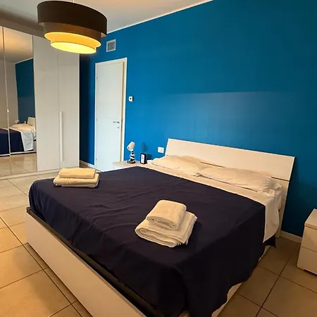 Aurum Aparthotels Bicocca-3