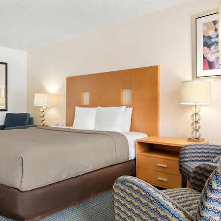Quality Inn Rock Springs - Green River-2