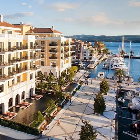 Regent Porto Montenegro-2