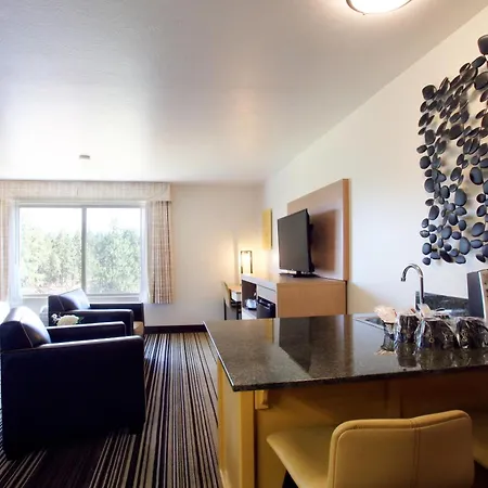 Oxford Suites Spokane Valley-3