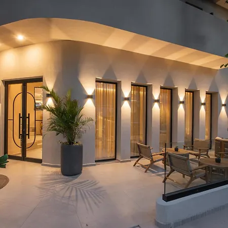 Indigo Suites Collection Adults Only-2