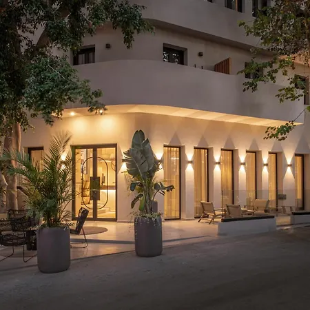 Indigo Suites Collection Adults Only-3
