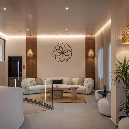 Indigo Suites Collection Adults Only-2