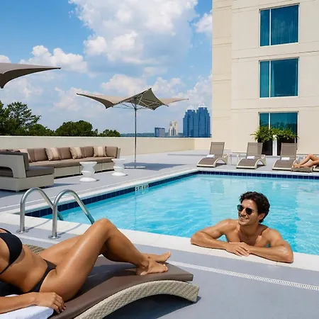 Hyatt Regency Atlanta Perimeter At Villa Christina-2