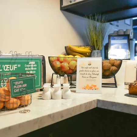 ibis Styles Laval Centre Gare-2