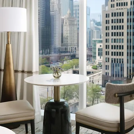 Loews Chicago Hotel-2