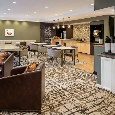 Towneplace Suites By Marriott Lexington South/Hamburg Place-3