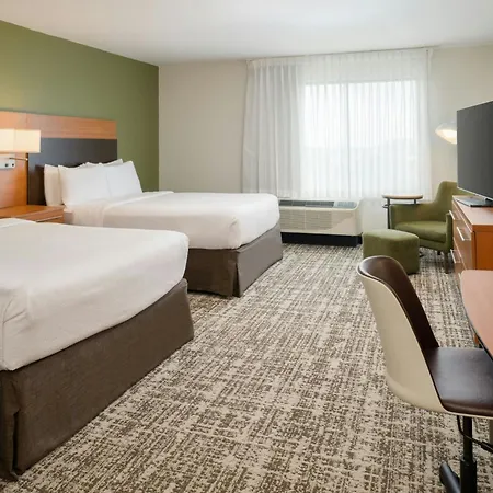 Towneplace Suites By Marriott Lexington South/Hamburg Place-2
