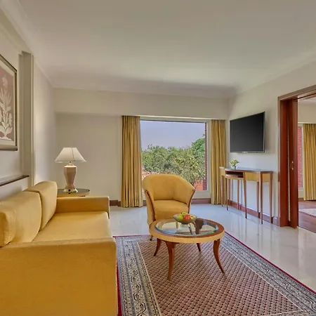 Itc Mughal, A Luxury Collection Resort & Spa, Agra-2
