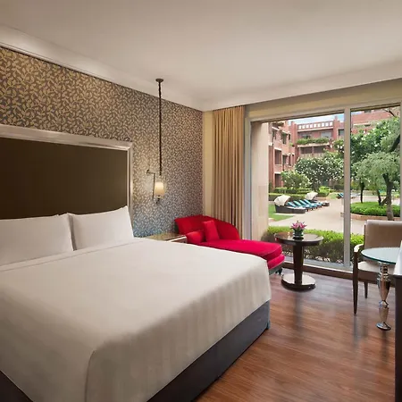 Itc Rajputana, A Luxury Collection Hotel, Jaipur-3