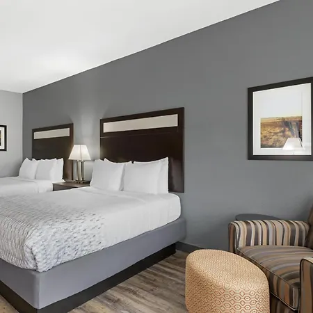 Best Western Plus Lake Jackson Inn & Suites-2