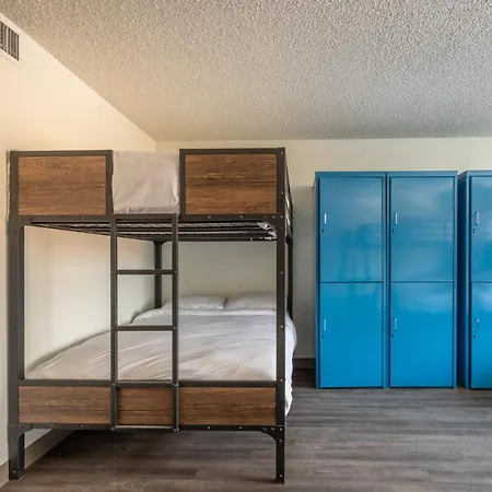 Scp Wildfree Colorado Springs, Trademark By Wyndham-2
