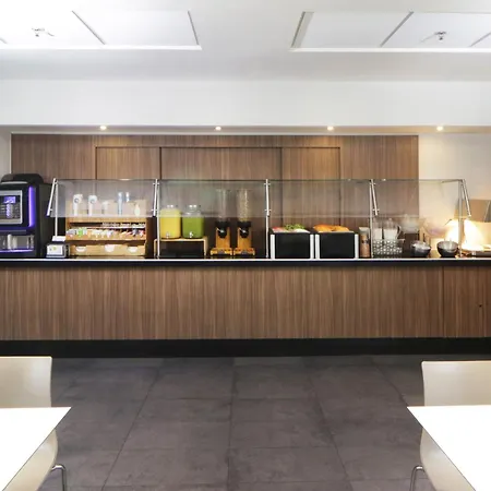 City Express By Marriott Piedras Negras-3