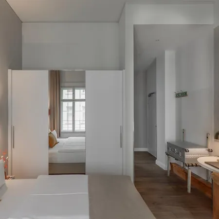 Hotel Oderberger-2