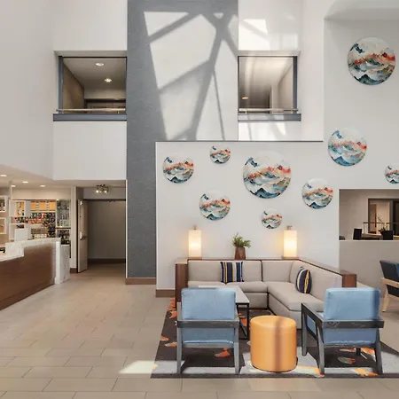 Hyatt House Cypress / Anaheim-3