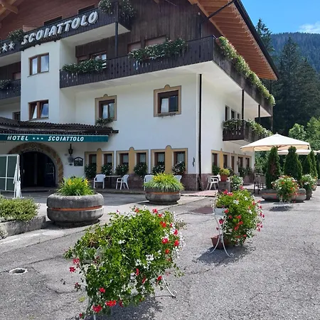Albergo Scoiattolo-3