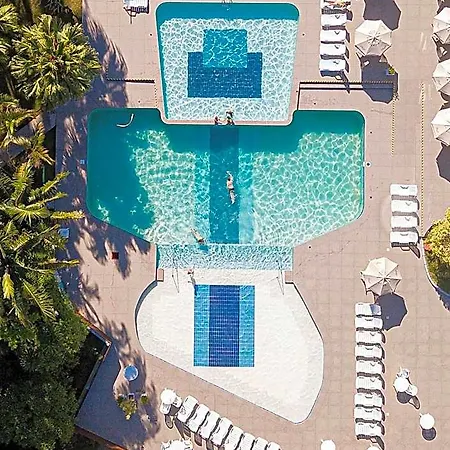Plaza Caldas da Imperatriz Resort&Spa-2