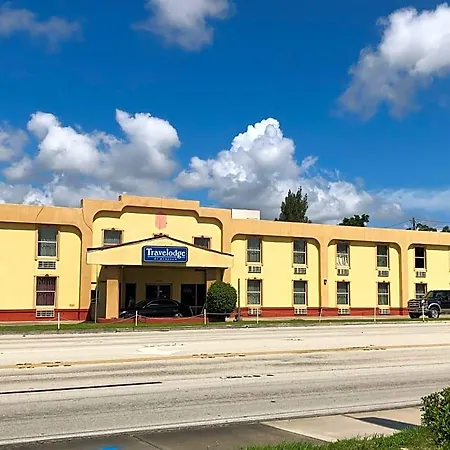 Travel Inn Winter Haven-3