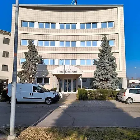 Hotel Donizetti-3