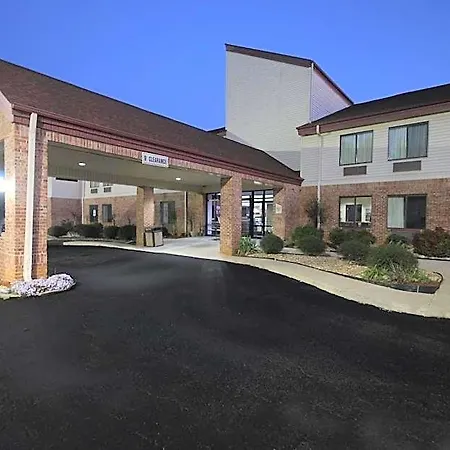 Red Roof Inn Gaffney-3