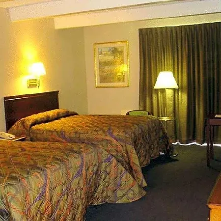 America'S Best Value Inn Phillipsburg-2