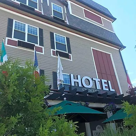 Crescent Suites Hotel-2