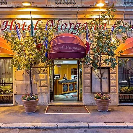Hotel Morgana-2