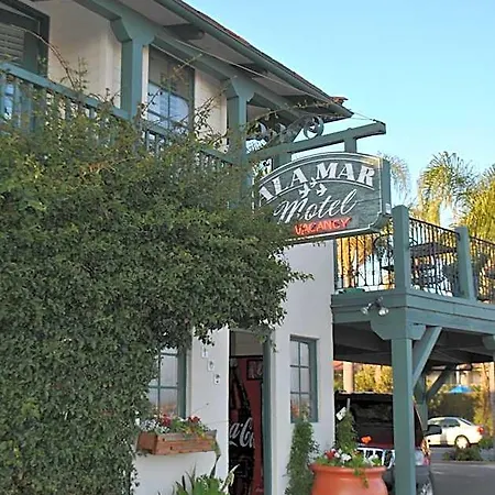 Ala Mar By The Sea-3